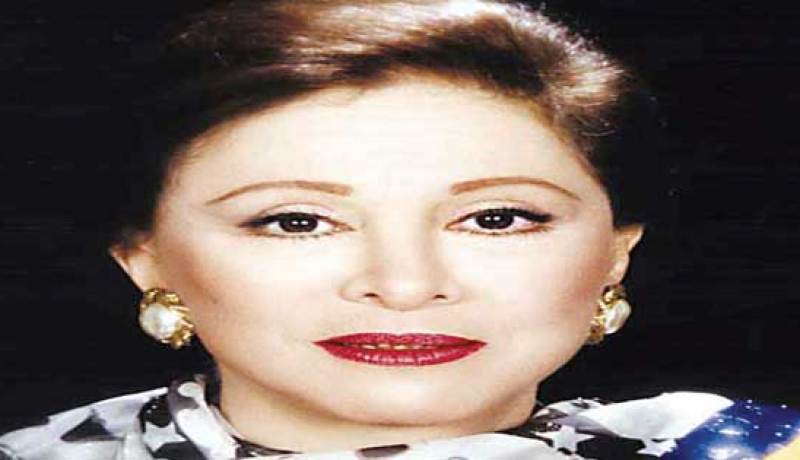 فاتن حمامة حاضرة في مهرجان وهران