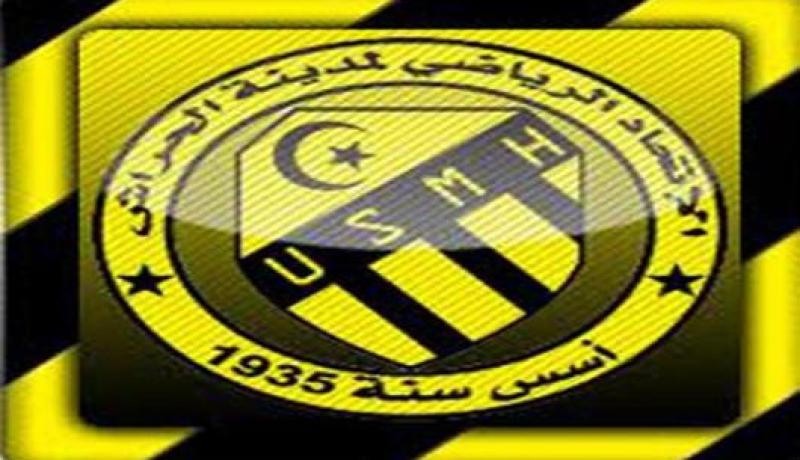 معاقبة مساعد مدرب اتحاد الحراش بستة أشهر منها ثلاثة غير نافدة