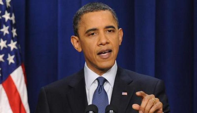 واشنطن ترحب باتفاق حكومة الوفاق الوطني الليبية