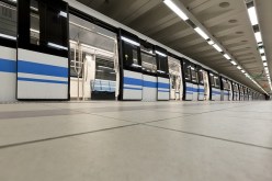 ميترو الجزائر يدخل مرحلة التجارب لخطي ساحة الشهداء وعين النعجة