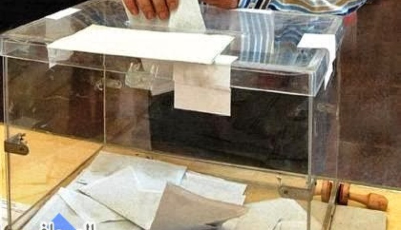 تنصيب 13 لجنة فرعية محلية للإشراف على الرئاسيات اليوم ا بالجزائر العاصمة