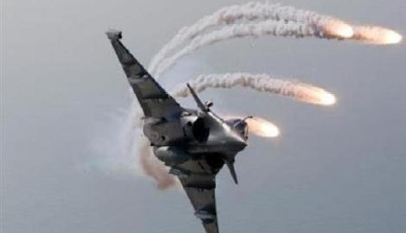 ضربات أميركية جديدة ضد “داعش” في العراق وسوريا