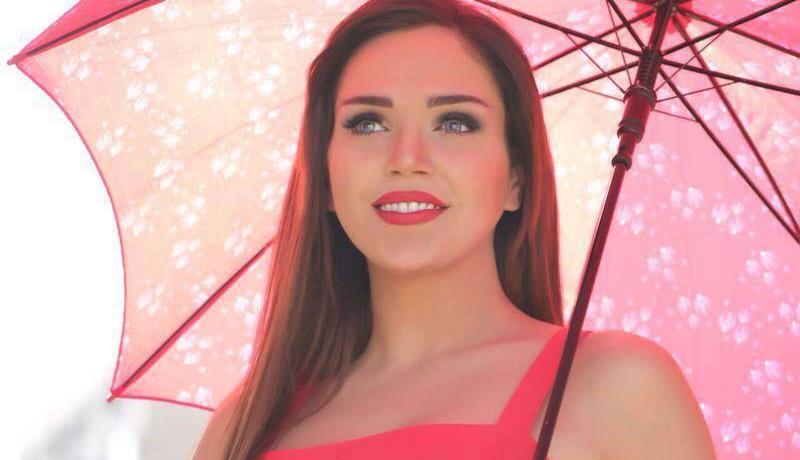 ممثلة سورية مشهورة تختفي في ظروف غامضة