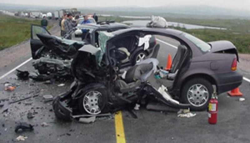 14 قتيل و224 جريح في حوادث المرور خلال أسبوع