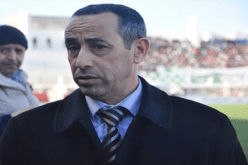 حداد يؤكد أن أبواب اتحاد العاصمة ستبقى مفتوحة في وجه بلايلي