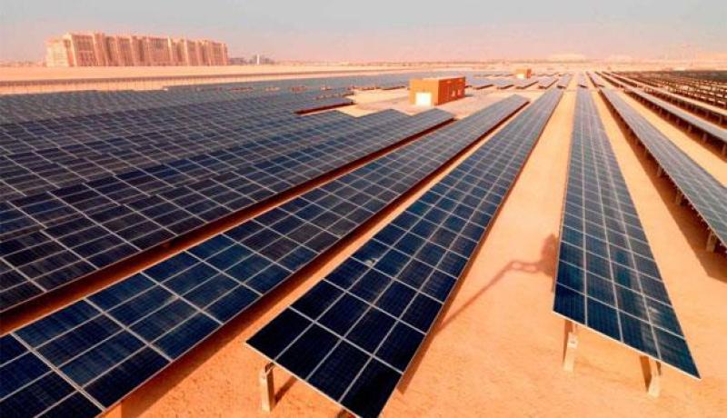 9 محطات جديدة  لإنتاج الكهرباء بالجنوب الكبير