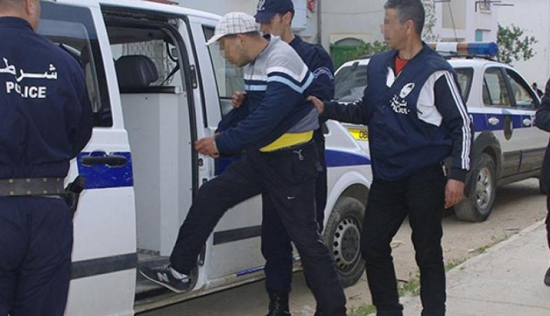 توقيف 3 أشخاص بحوزتهم مصوغات ذهبية مسروقة بقسنطينة