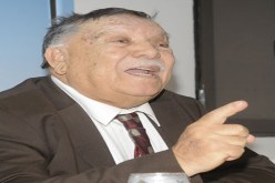 شقيق بـن الشريف.. نصرت أخي ظالما