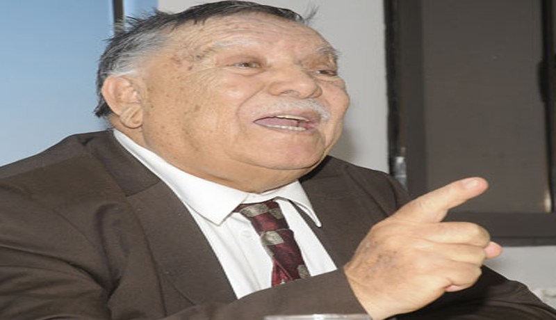 شقيق بـن الشريف.. نصرت أخي ظالما