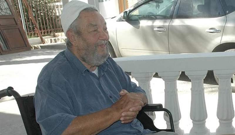 المجاهد عمار بن عودة عضو مجموعة 22 في ذمّة الله