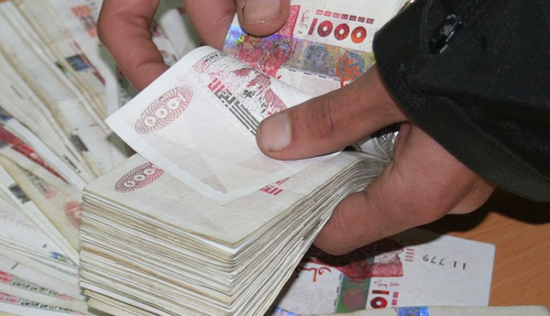 موظفان يختلسان أزيد من 6 ملايير سنتيم من خزينتين لما بين البلديات في معسكر