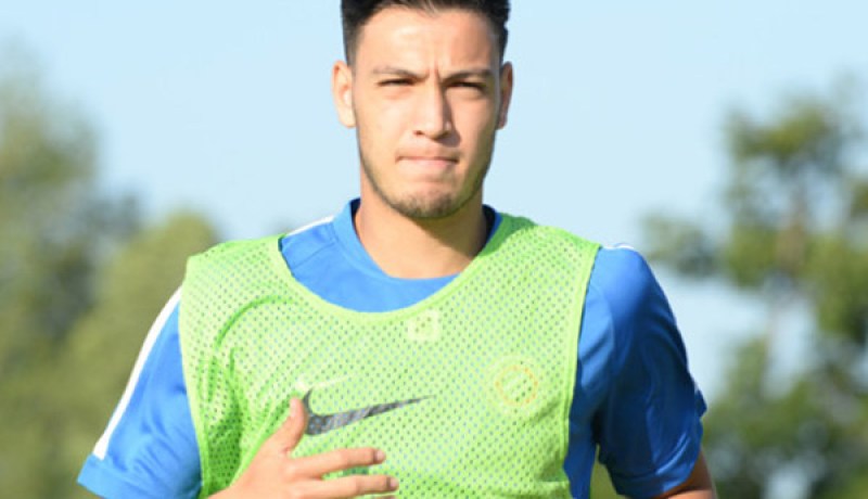 بن سبيعني يدخل مفكرة إنتر ميلانو