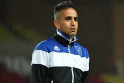 بودبوز ثالث أفضل لاعب إفريقي في فرنسا وليون يتابعه