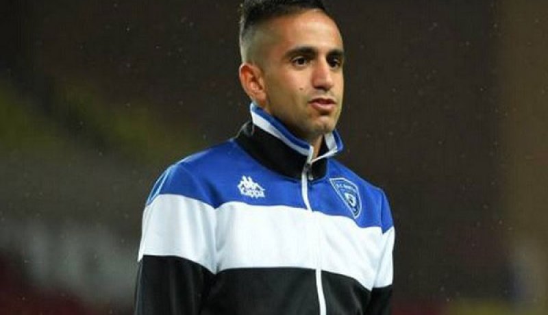 بودبوز ثالث أفضل لاعب إفريقي في فرنسا وليون يتابعه