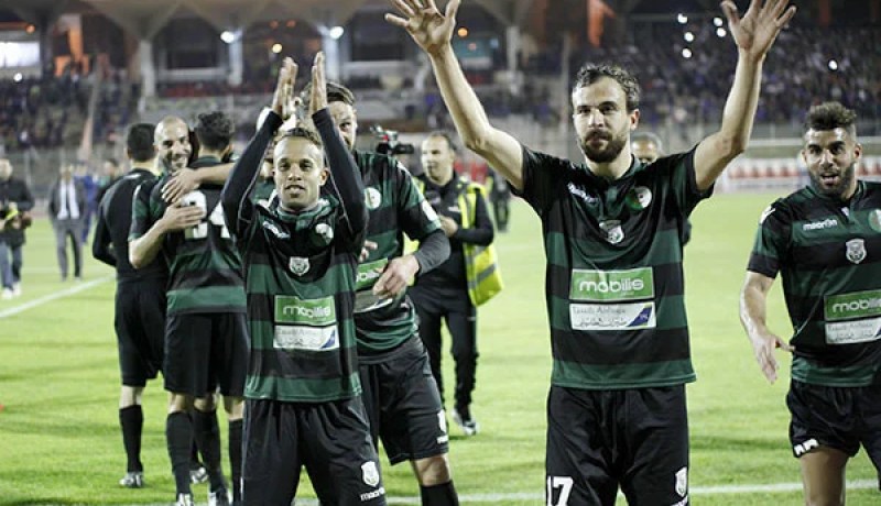 سويسي قد يخلف حمّانة في منصب المدير العام للشركة نهاية الشهر الجاري