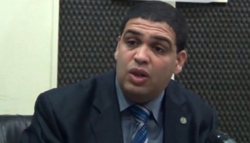 ميزاب ينفي إقدام الشركات الأجنبية على تجميد نشاطها في الجنوب