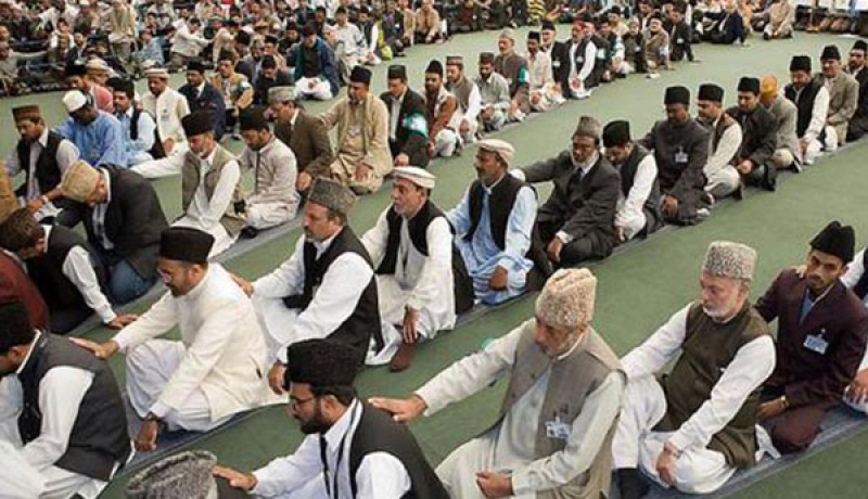 توقيف أكثر من 500 شخص ضمنهم 11 من أتباع الأحمدية خلال 2016