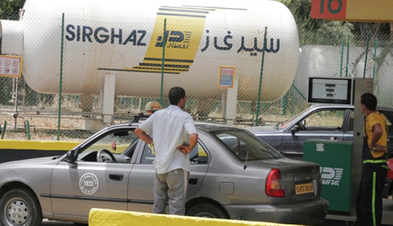 27 بالمئة من استهلاك الجزائر الطاقوي في آفاق 2030 سيكون مصدره الطاقات المتجددة