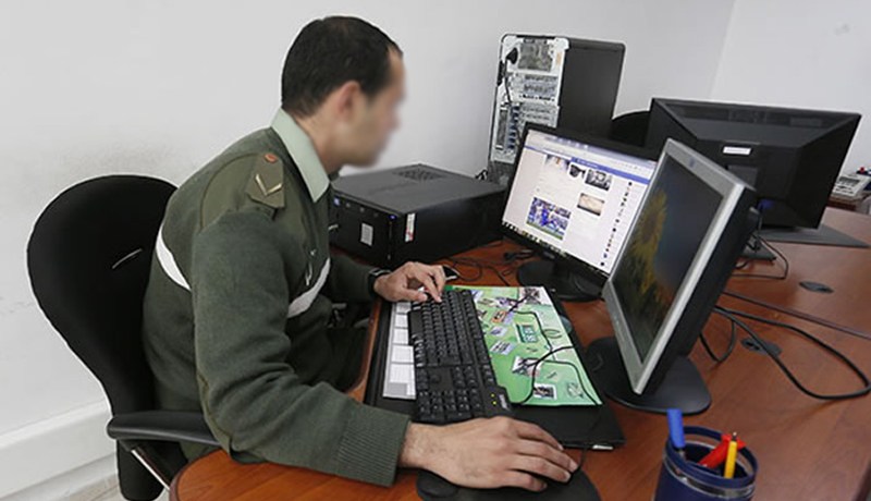 كهل من بني ورثيلان ينشئ صفحتين على فايسبوك لتحريف القرآن وسب الرسول الكريم