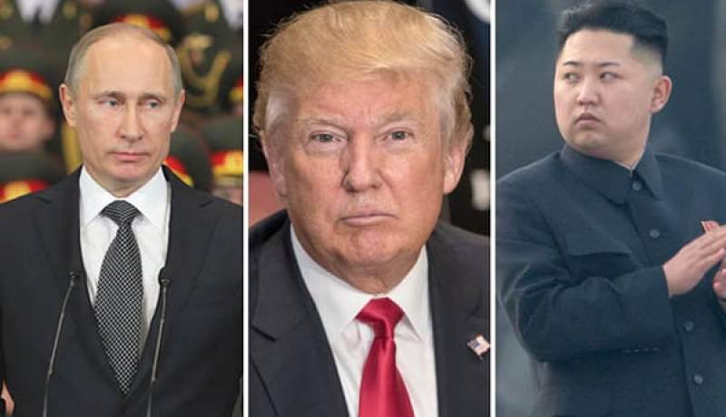 روسيا تدعو للتعاايش السلمي بين واشنطن وبيونغ يانغ