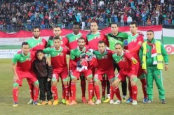 تأهل تاريخي لمولودية بجاية لدور الـ16 للرابطة أبطال إفريقيا