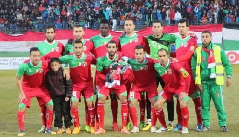 تأهل تاريخي لمولودية بجاية لدور الـ16 للرابطة أبطال إفريقيا