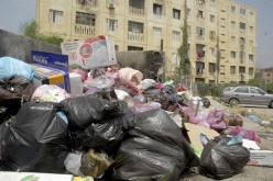 إزالة 80 مفرغة عشوائية وتسجيل 187 إنجاز بناء بدون رخصة بالعاصمة