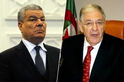 ولد عباس: ما صرح به سعيداني حول الشرعية الثورية مجرد كلام