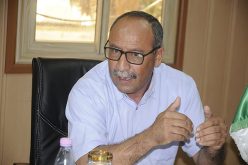 صادق دزيري: المطالب الاجتماعية لا تعالج في أروقة المحاكم