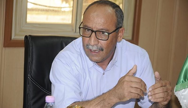 صادق دزيري: المطالب الاجتماعية لا تعالج في أروقة المحاكم