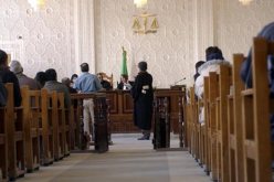 الإرهابي التائب المكنى” أبو حفص “تحت الرقابة القضائية