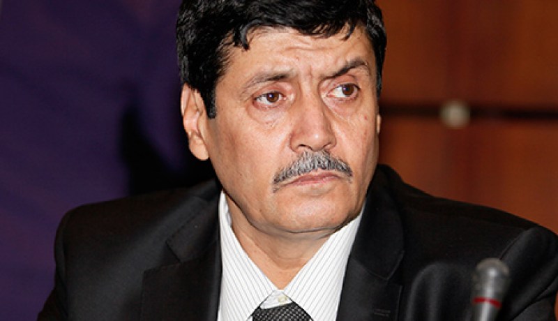 العمل على جعل وزارة المجاهدين وزارة سيادة تاريخية وتوجه إستراتيجي أكيد