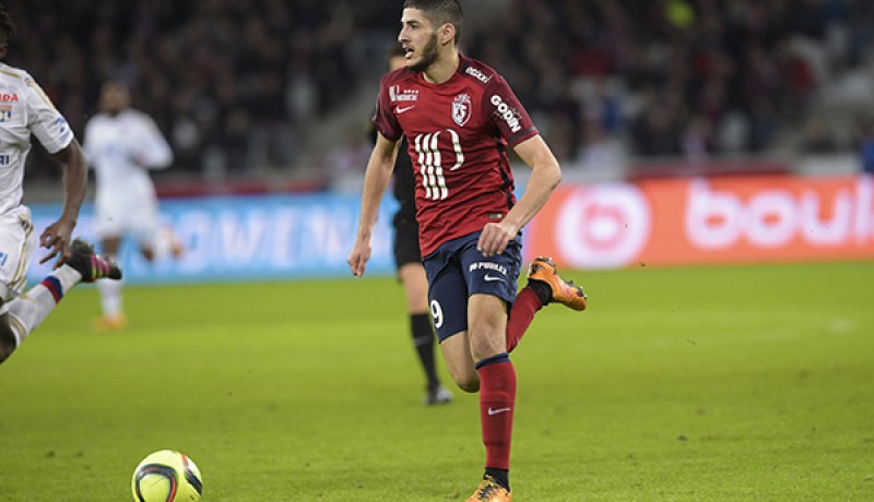 بن زية يقود “ليل” لتحقيق فوز مُهم خارج أرضه