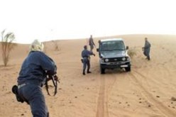 توقيف مهربين وحجز كمية معتبرة من الأدوية بالوادي