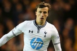 نابولي يقترب من ضم مدافع توتنهام مقابل 7 ملايين يورو