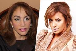 “ليا” تنهي خلاف أمل بوشوشة وأحلام مستغانمي