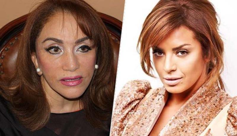 “ليا” تنهي خلاف أمل بوشوشة وأحلام مستغانمي