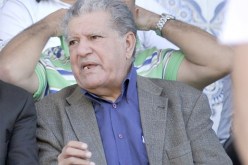 مانع.. راسلت سلال وحداد من أجل دعم اتحاد الحراش وسأقدم استقالتي يوم 10 مارس