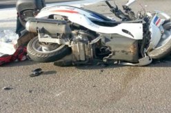 الشلف: حوادث الدراجات تخلف 6 وفيات و493 جريحا خلال 6 أشهر