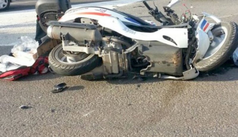 الشلف: حوادث الدراجات تخلف 6 وفيات و493 جريحا خلال 6 أشهر