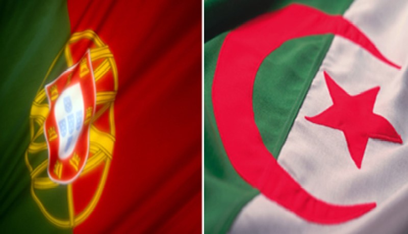 اجتماع لجنة التعاون الاقتصادي الجزائرية البرتغالية بداية مارس