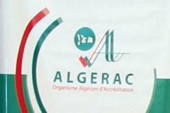 اعتراف دولي بالهيئة الجزائرية للإعتماد خلال 2014