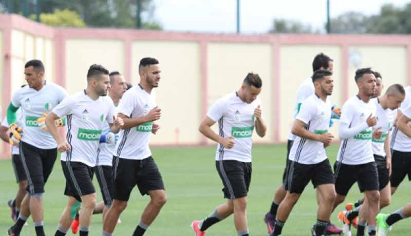 “الفاف” تُوافق على مواجهة المُنتخب المصري وديا