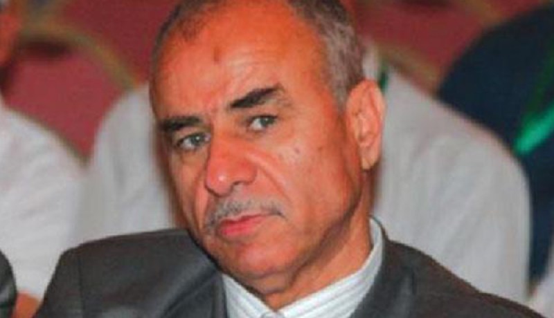 علي مالك: “بعد شهرين ستنصب إدارة جديدة لتسيير البطولة”