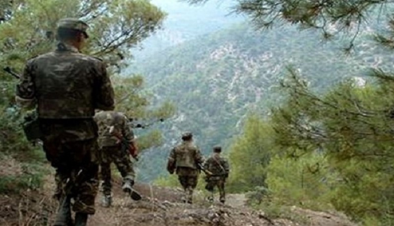 الجيش يقضي على أمير القاعدة في الشرق «أبو ضرار» بسكيكدة