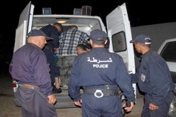 توظيف المراركة بطريقة غير شرعية مساس بالأمن الوطني