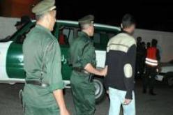 حجز 20 كلغ من مادة “البارود ” لدى شخص بناحية لوطاية في بسكرة