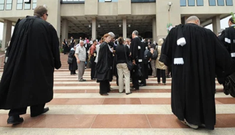 منظمة المحامين تعقد ندوة صحفية حول معانات الشعب الفلسطيني بفندق الاوراسي