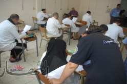 عفو مؤقت عن 3500 سجين لإجتياز البكالوريا