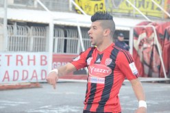 إتحاد العاصمة يحيل بايتاش على مجلس التأديب بعد رفضه إجراء فحص كشف المنشطات